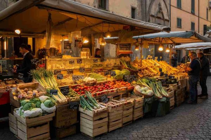 Tajani: la lunga trattativa sui dazi e il quadro generale da definire