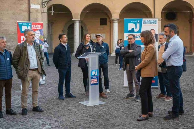 Tajani: progressi nei colloqui sui candidati, incontro ancora da definire
