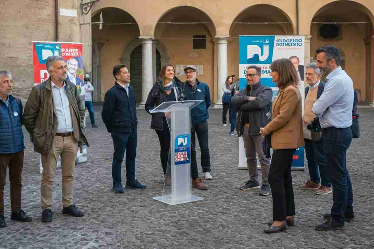 Tajani: progressi nei colloqui sui candidati, incontro ancora da definire