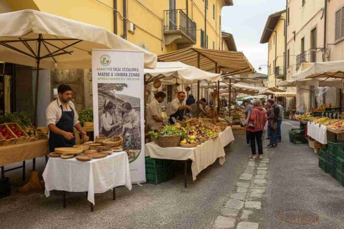 Tajani spinge per l'allargamento delle Zes: la forte volontà di Forza Italia