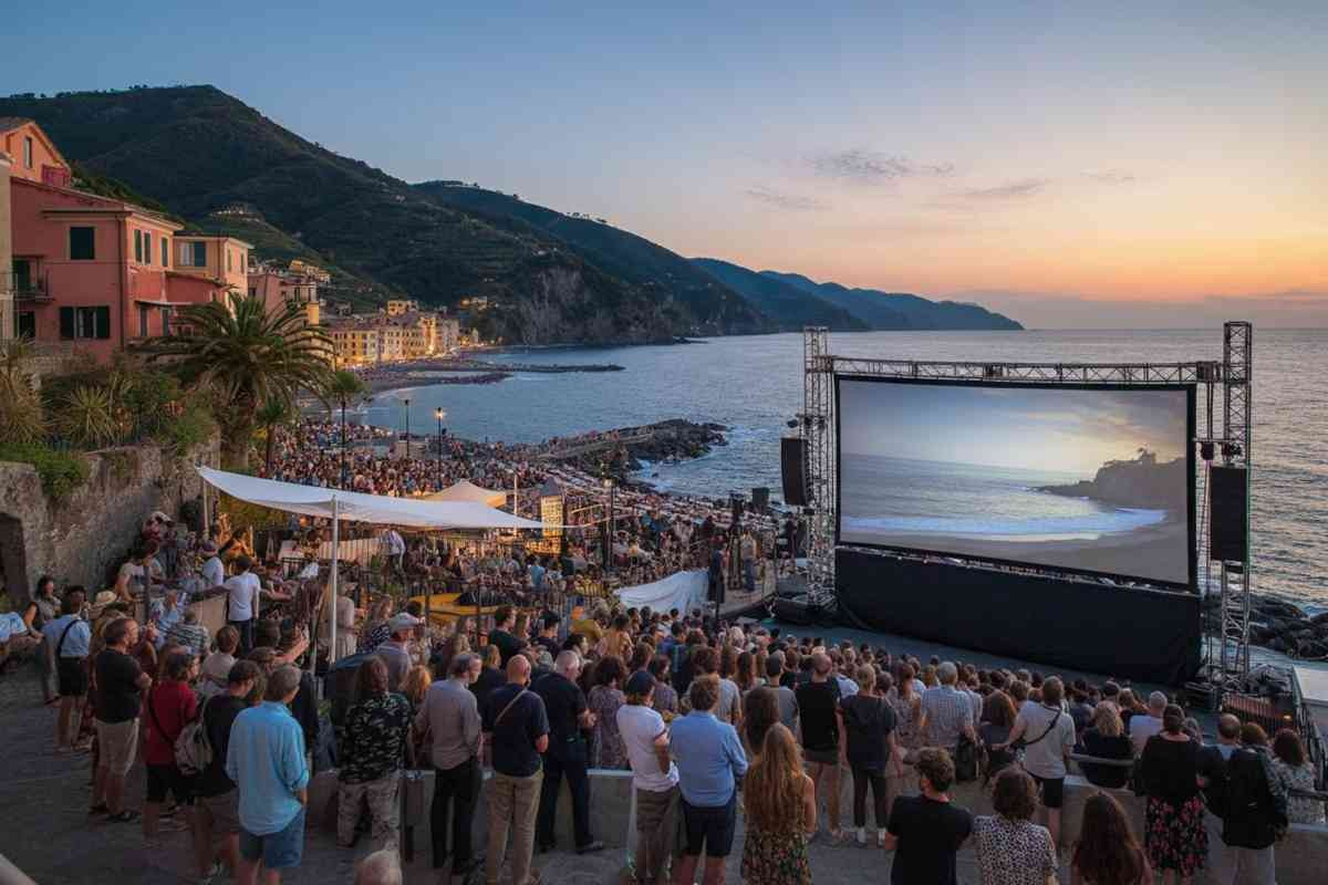 Tax credit: un tema caldo alla Festa del cinema di mare