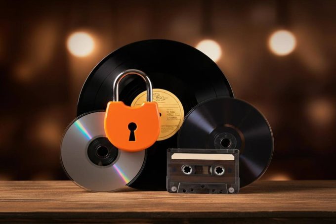 Taylor Swift svela il suo attesissimo album Life of Showgirl