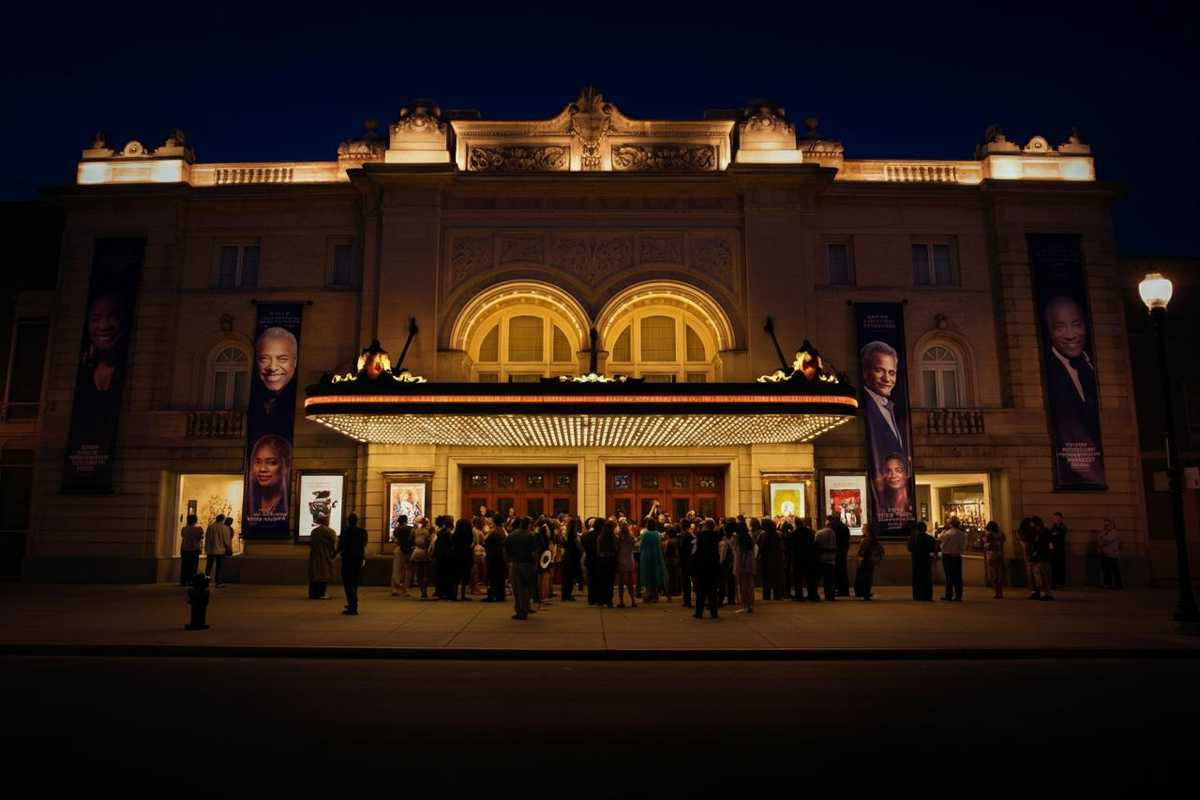 Teatro delle Vittorie: il cda deciderà se intitolarlo a Baudo