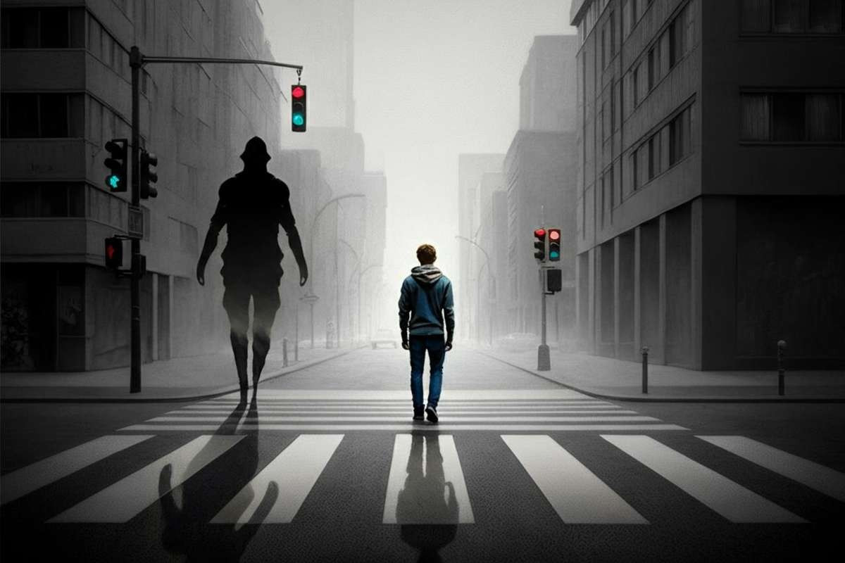 Tekla Taidelli: la straordinaria rinascita in '6:06' dopo l'inferno