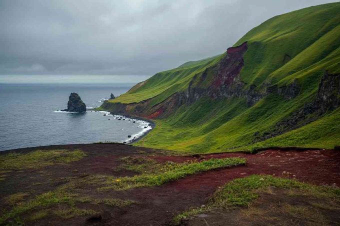 Terremoto devastante di magnitudo 6.8 scuote le Curili: cosa sapere