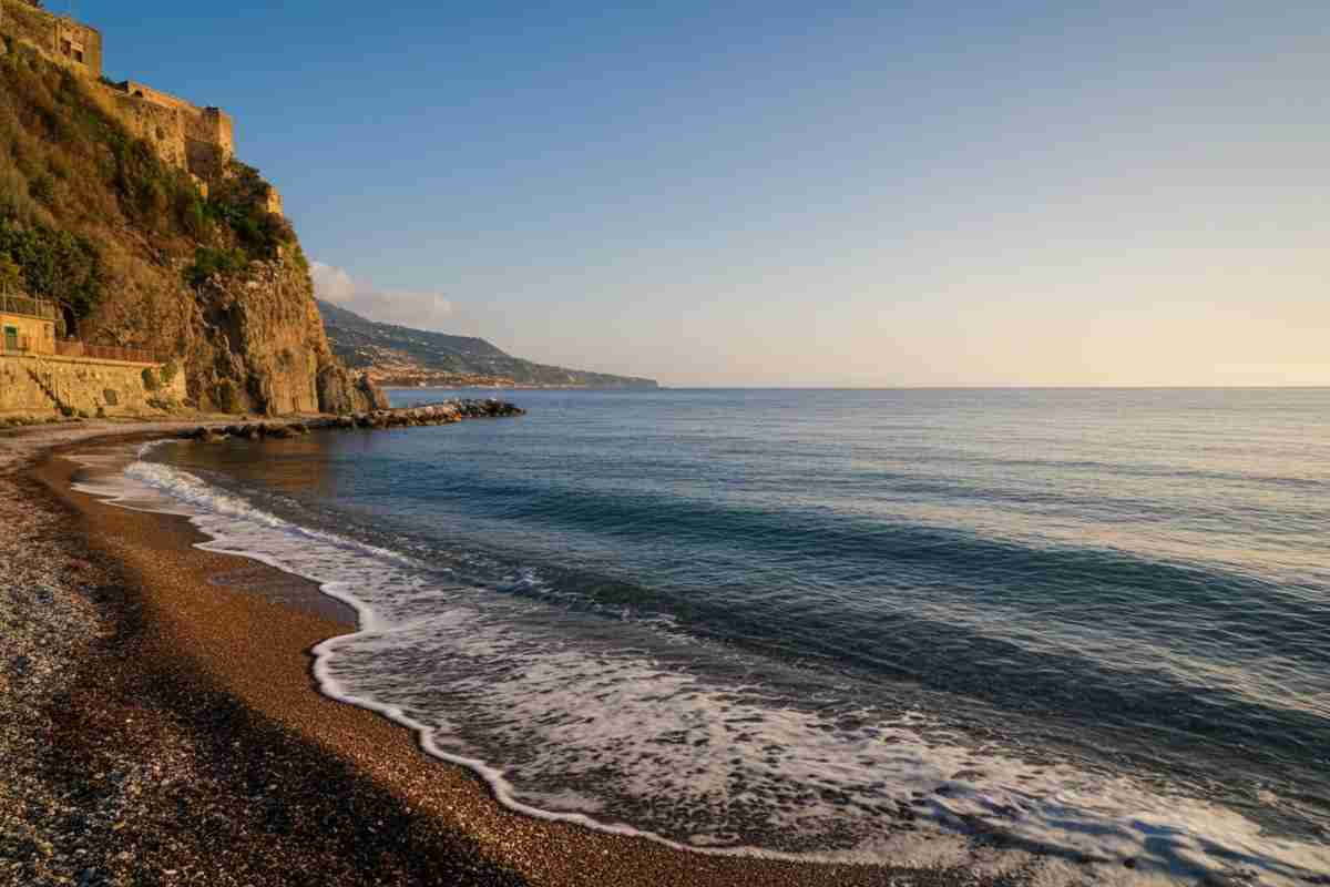 Terremoto di magnitudo 2.6 al largo dello Stretto di Messina: ecco cosa è successo all'alba