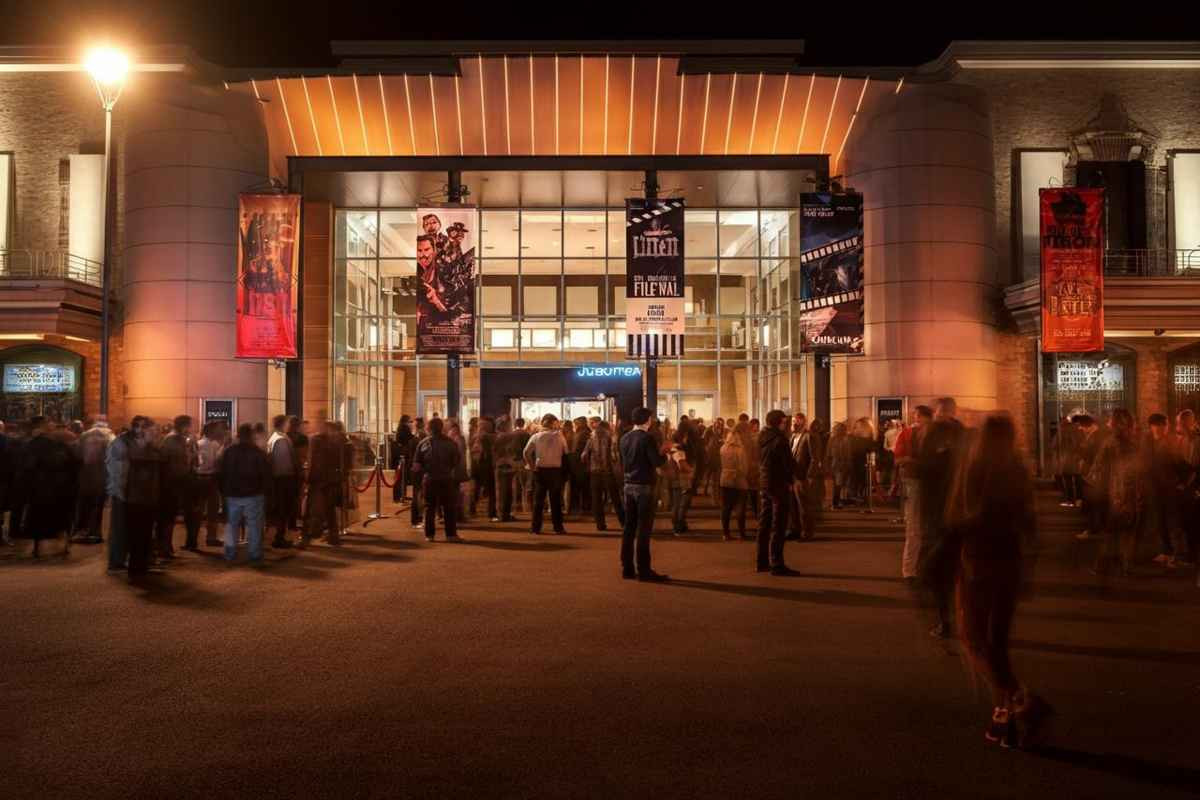 Toronto Film Festival compie 50 anni: il grande ritorno di Portobello