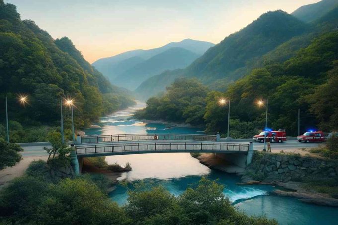 Tragedia a Ponte Serra: il musicista Renato Pante perde la vita in un tragico incidente