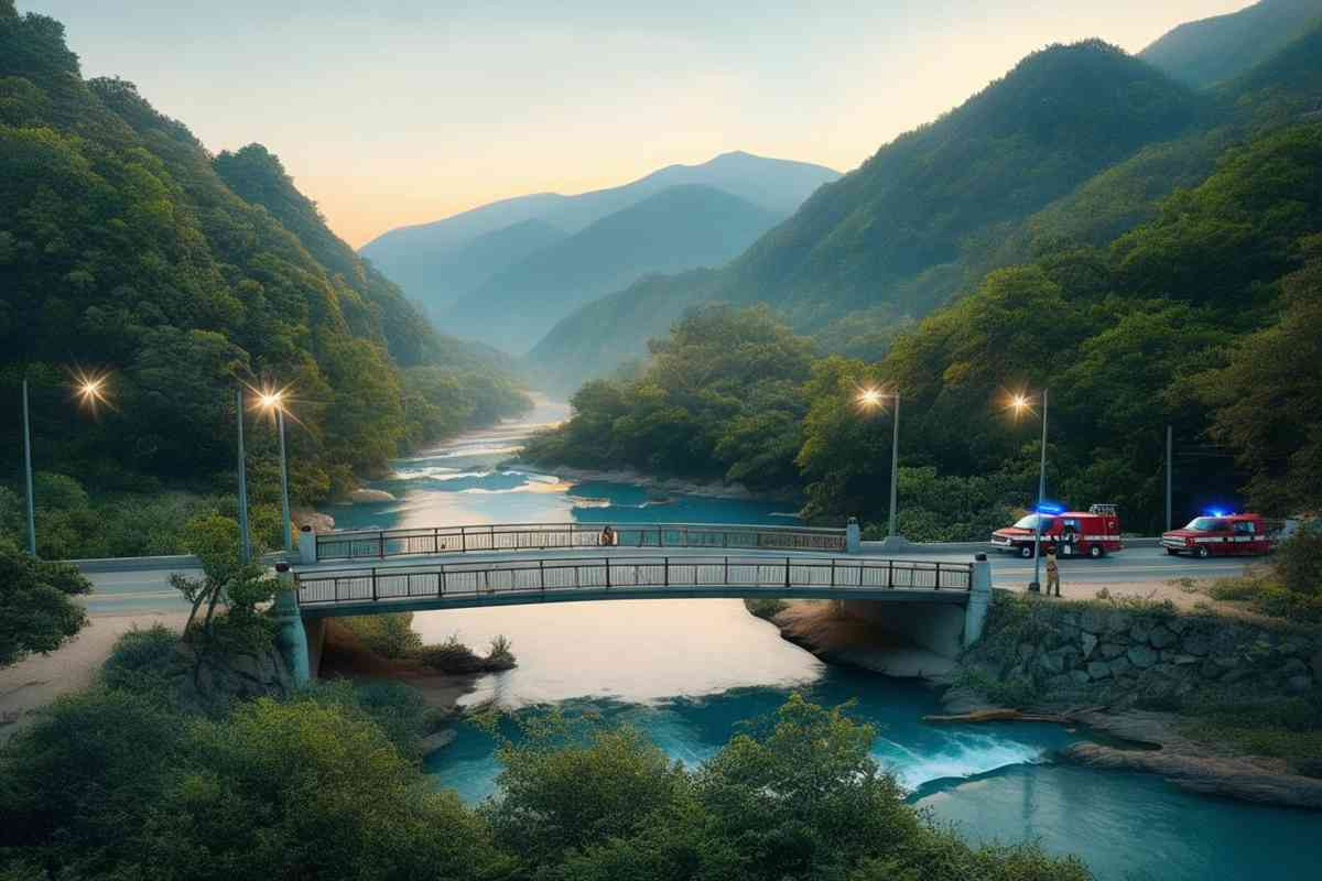 Tragedia a Ponte Serra: il musicista Renato Pante perde la vita in un tragico incidente