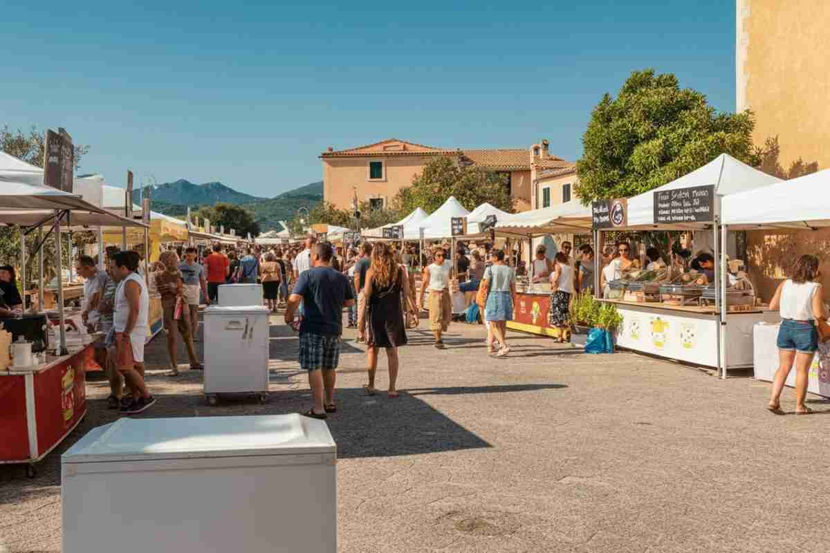 Tragedia in Sardegna: il botulino miete una seconda vittima dopo Fiesta Latina