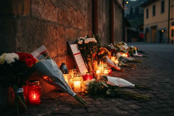 Tragedia in Sardegna: un soccorritore del 118 perde la vita nella sede di Intervol