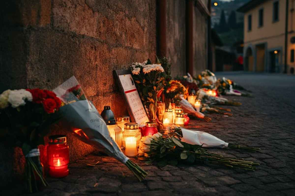 Tragedia in Sardegna: un soccorritore del 118 perde la vita nella sede di Intervol