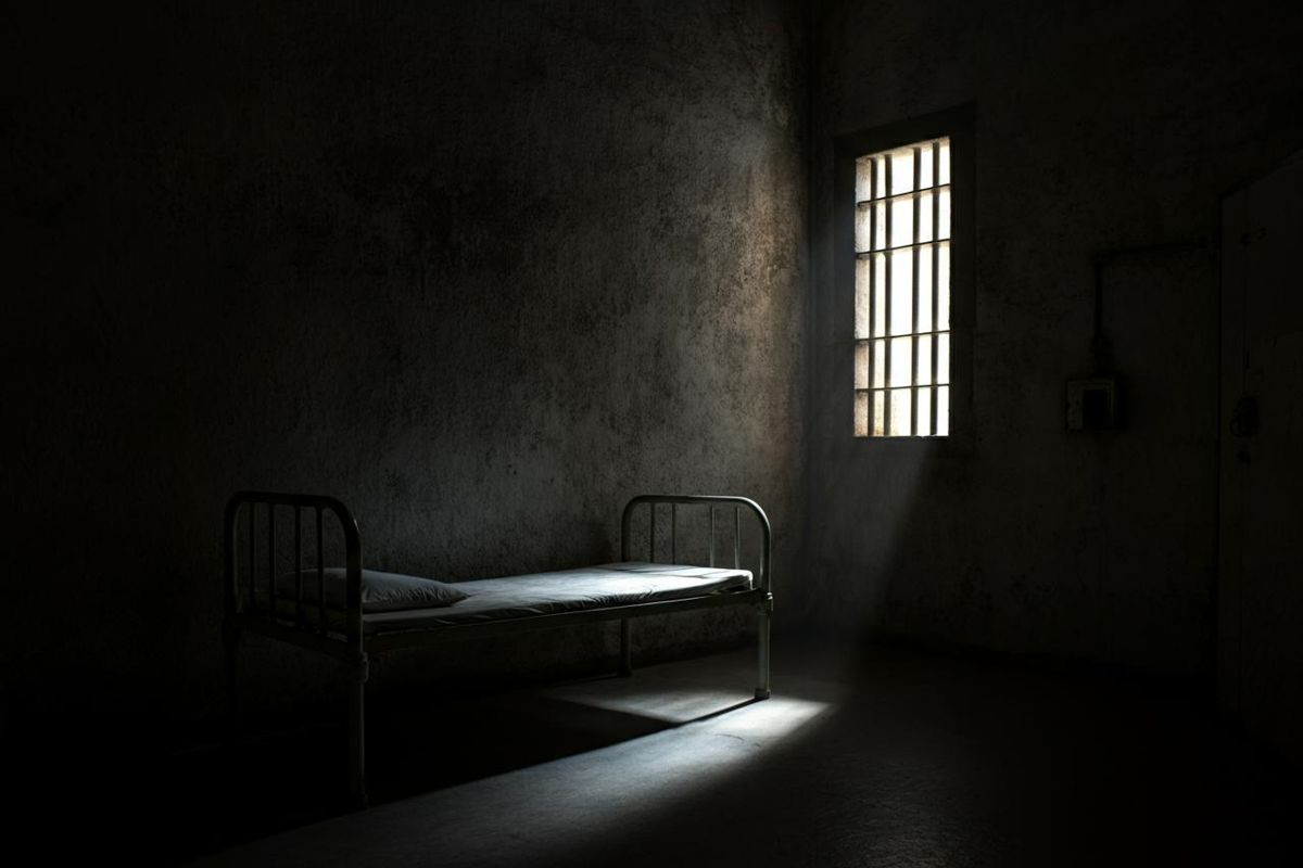 Tragedia in carcere: l'avvocato accusa, un solo responsabile per il suicidio dell'argentino