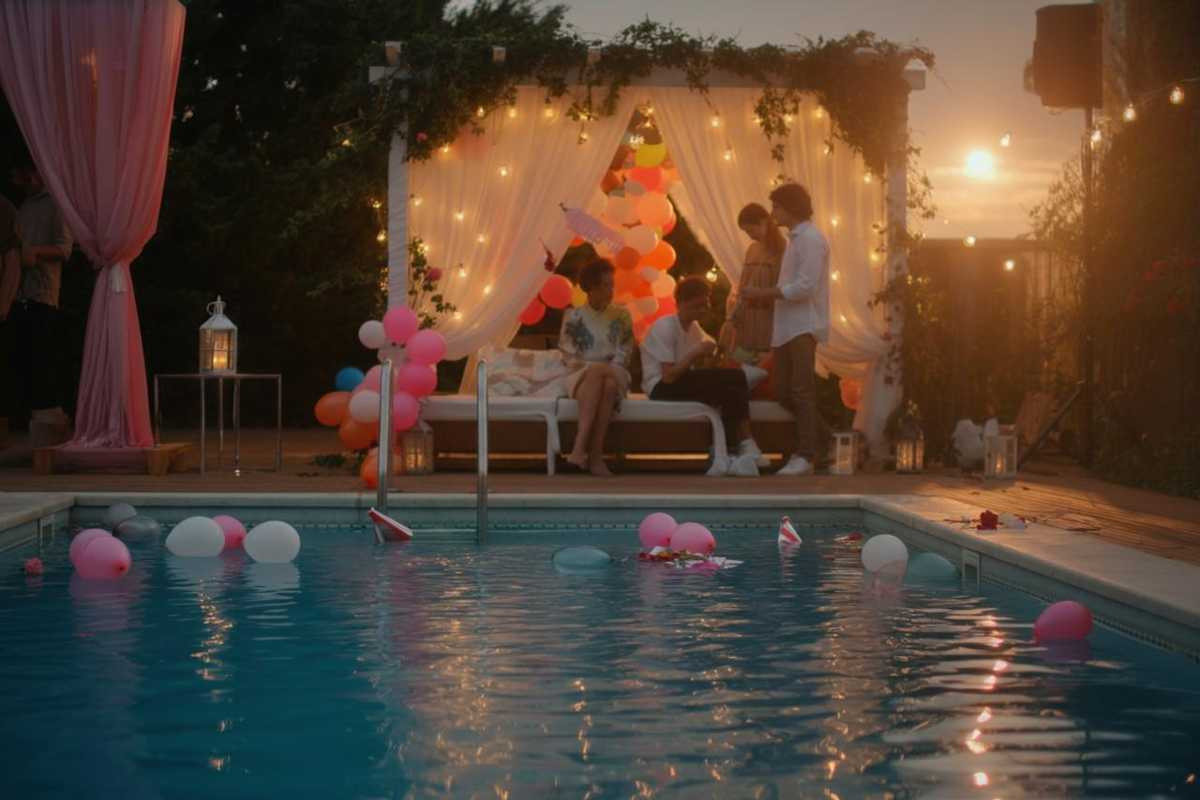 Tragedia in piscina: domani l'autopsia per chiarire la morte di Simona