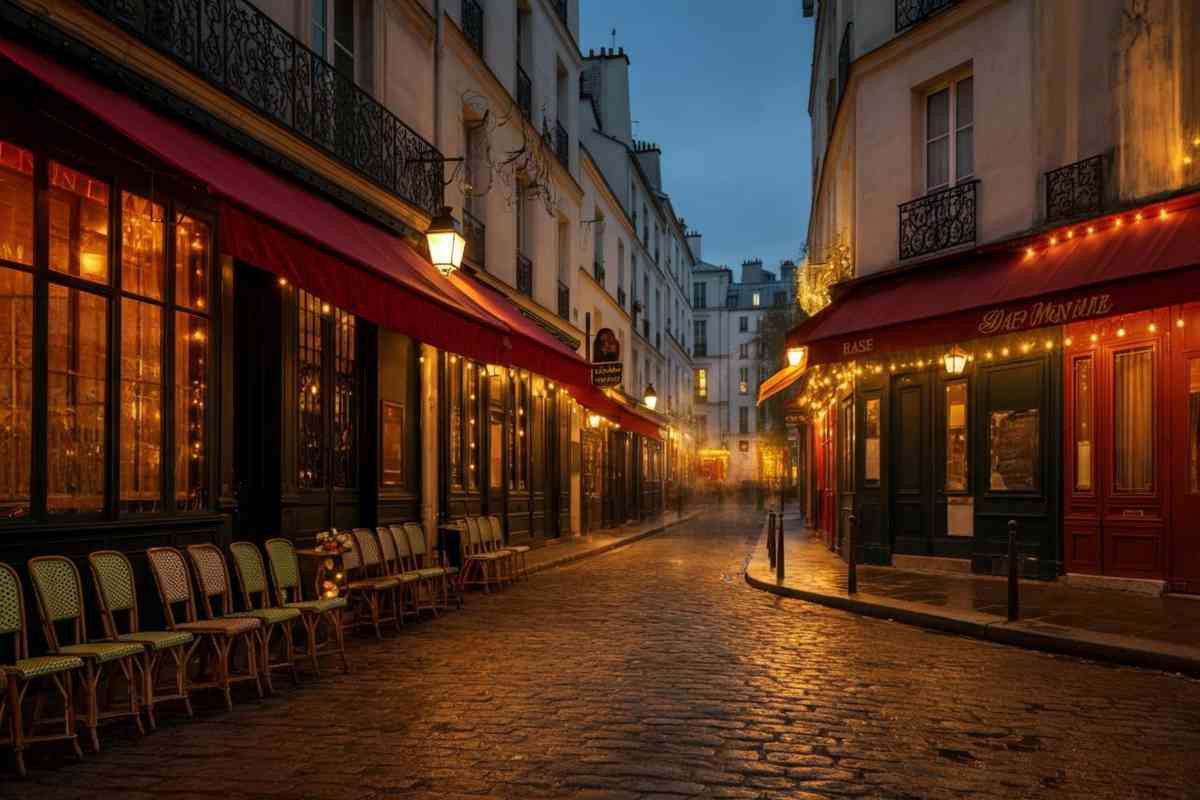 Tragedia sul set di Emily in Paris: la morte di un assistente alla regia scuote il mondo del cinema