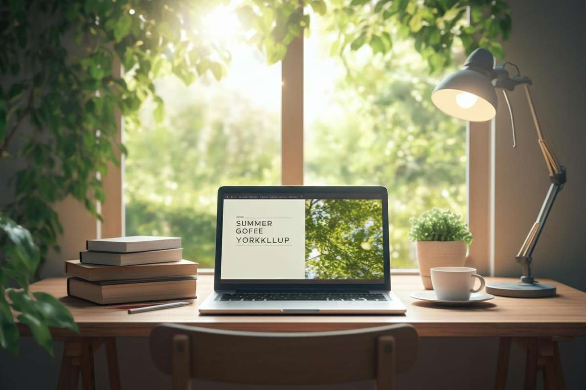 Trasformare l'estate in un'opportunità di crescita per il tuo lavoro