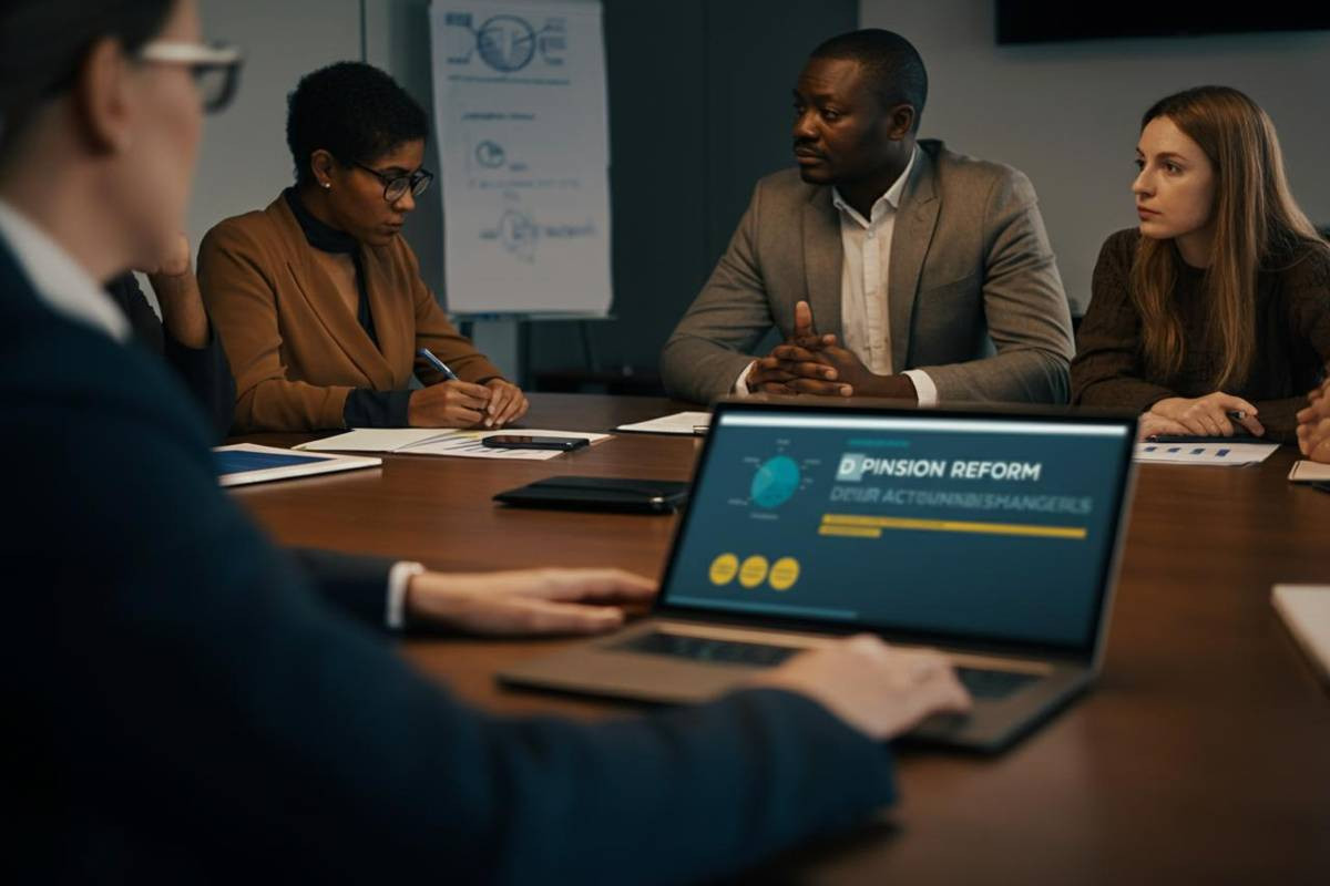 Tre miliardi per fermare l'aumento dell'età pensionabile: una sfida cruciale