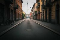 Tre minori rintracciati dopo la tragedia di Cecilia De Astis: il quarto è ancora in fuga