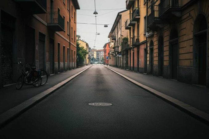 Tre minori rintracciati dopo la tragedia di Cecilia De Astis: il quarto è ancora in fuga