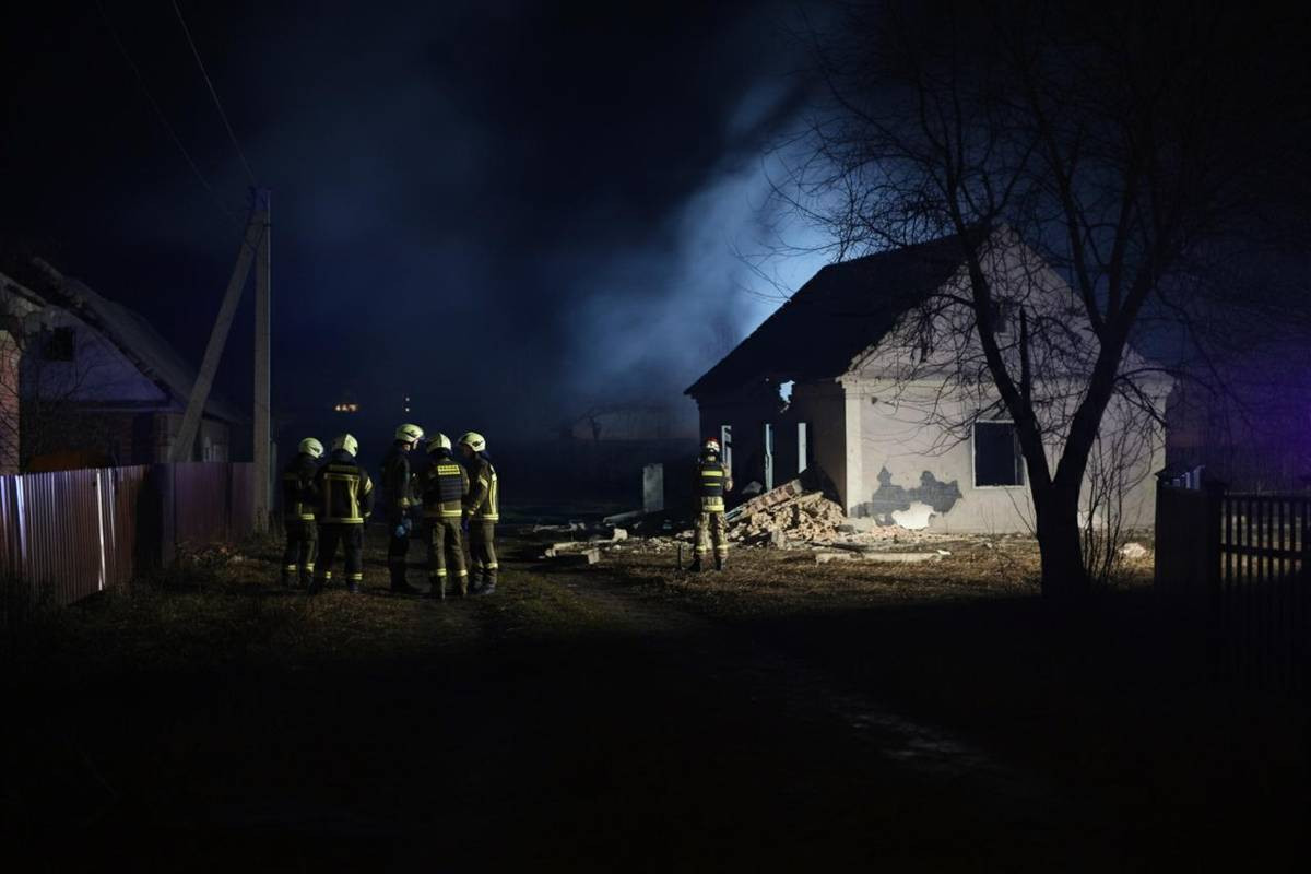 Tre vittime in Russia a causa dei droni ucraini: un attacco che scuote la notte