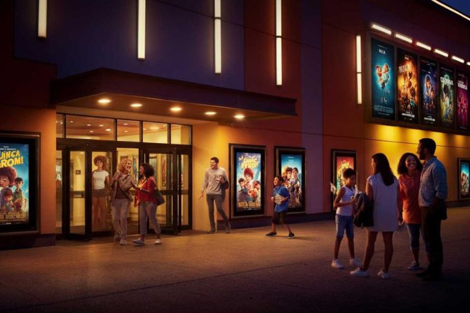 Troppo Cattivi 2 conquista il box office e si piazza al primo posto