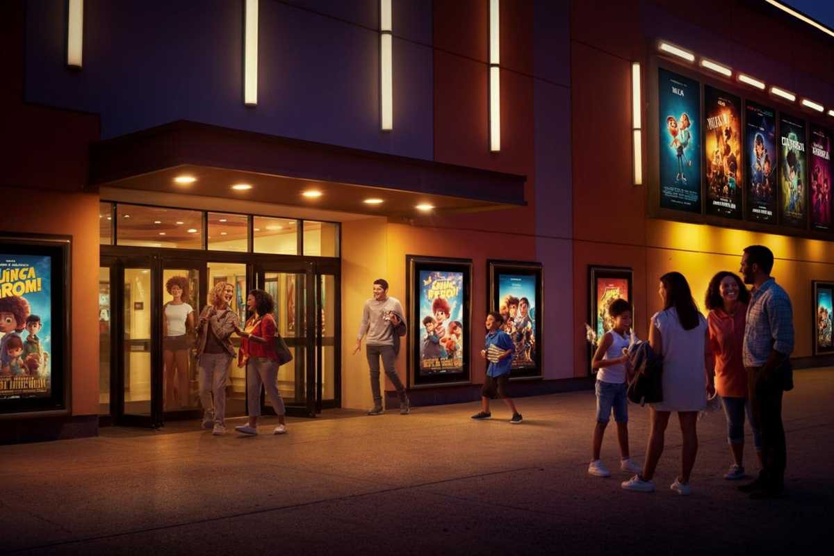 Troppo Cattivi 2 conquista il box office e si piazza al primo posto