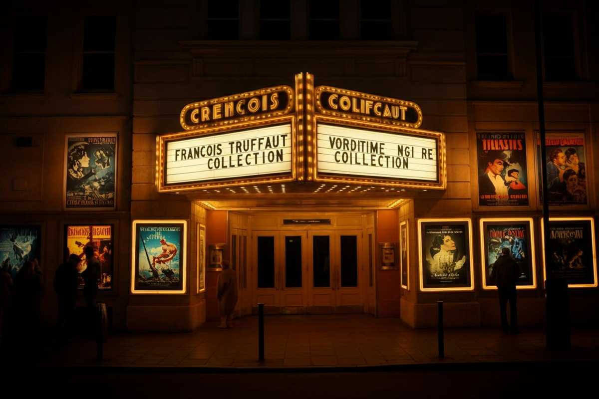 Truffaut: venti film restaurati che riscoprono la magia del cinema