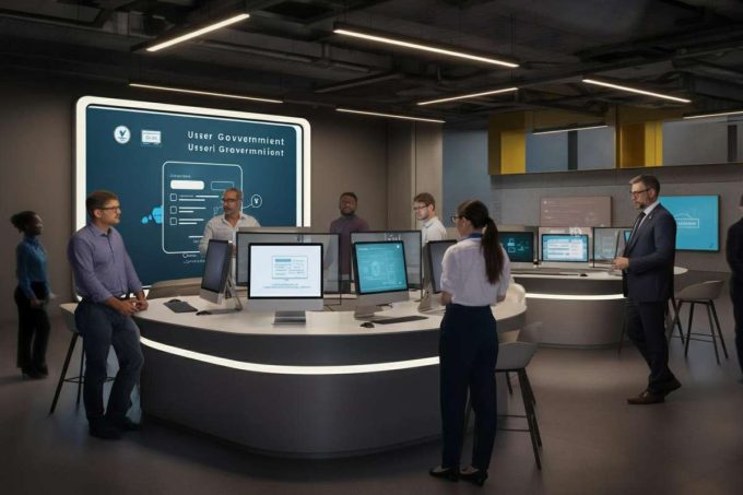 Trump affida a un co-fondatore di Airbnb la missione di rivoluzionare i siti di governo