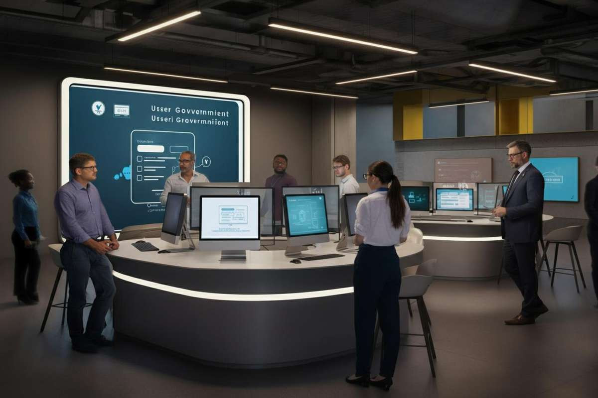 Trump affida a un co-fondatore di Airbnb la missione di rivoluzionare i siti di governo