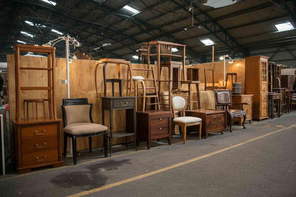 Trump annuncia dazi sui mobili importati: cosa significa per i consumatori?