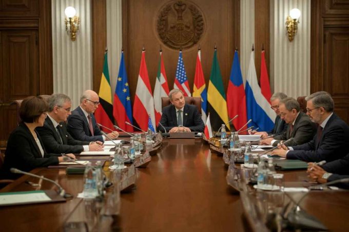 Trump annuncia progressi con la Russia: cosa aspettarsi nel futuro