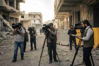 Trump apre a una storica visita dei giornalisti a Gaza