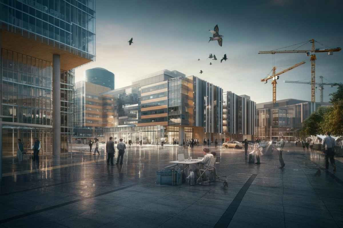 Trump e Apple svelano un piano da 100 miliardi di dollari per gli investimenti negli Stati Uniti