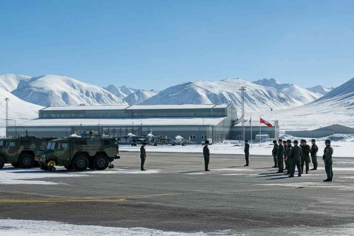 Trump e Putin si incontrano ad Anchorage: cosa aspettarsi da questo summit militare