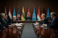 Trump e Putin: un accordo che potrebbe cambiare gli equilibri globali