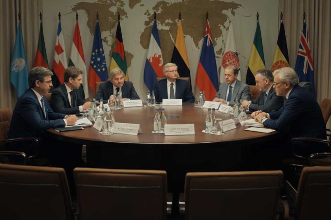 Trump e la ricerca della pace a Mosca: un'opportunità da non perdere