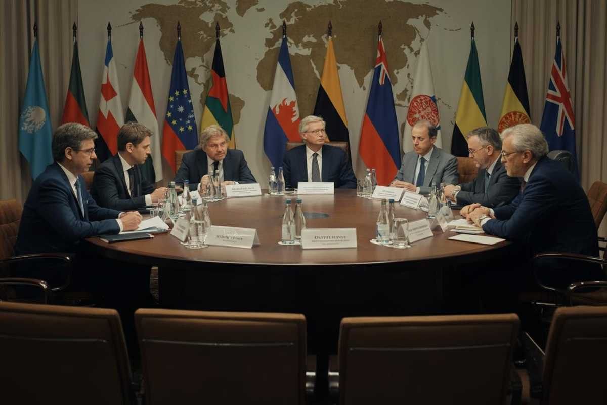 Trump e la ricerca della pace a Mosca: un'opportunità da non perdere