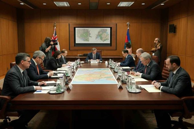 Trump invita Putin a porre fine al conflitto: un appello alla pace