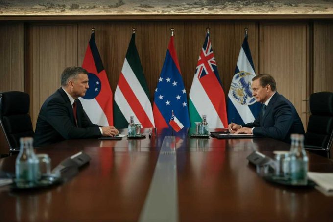 Trump: la mia assenza all'incontro tra Putin e Zelensky è la scelta migliore