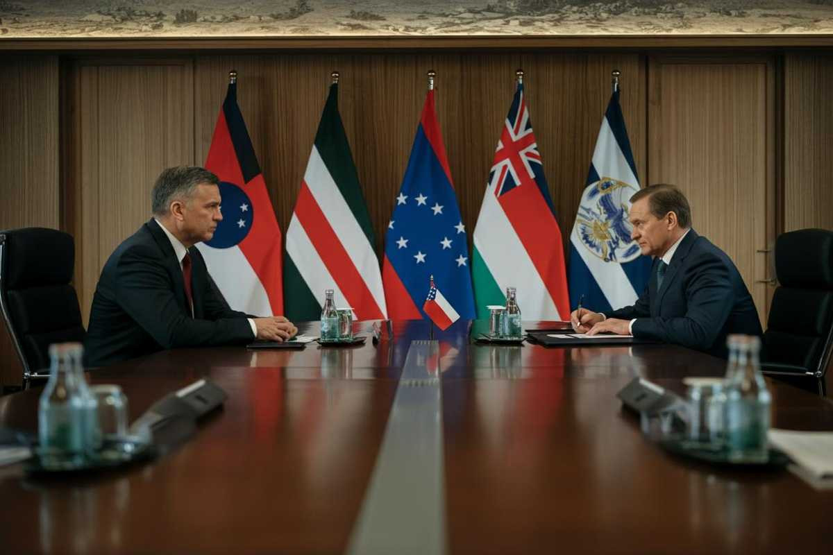 Trump: la mia assenza all'incontro tra Putin e Zelensky è la scelta migliore