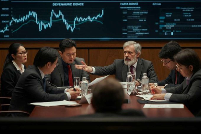 Trump minaccia di licenziare la governatrice della Fed: la sfida si intensifica