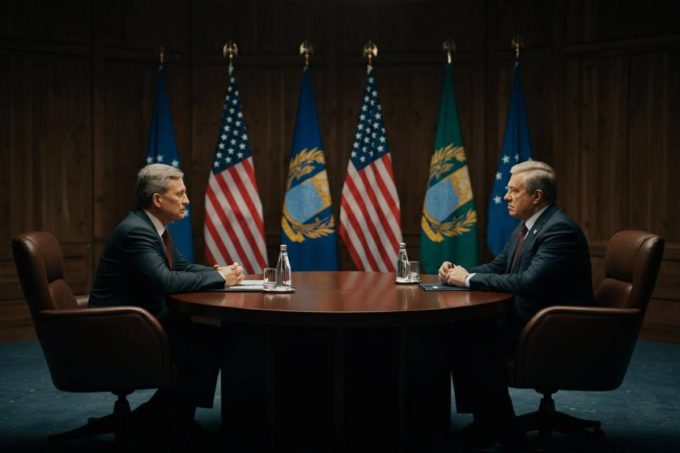 Trump rivela: il vertice in Alaska è una vittoria, Putin non desiderava la mia presenza negli USA