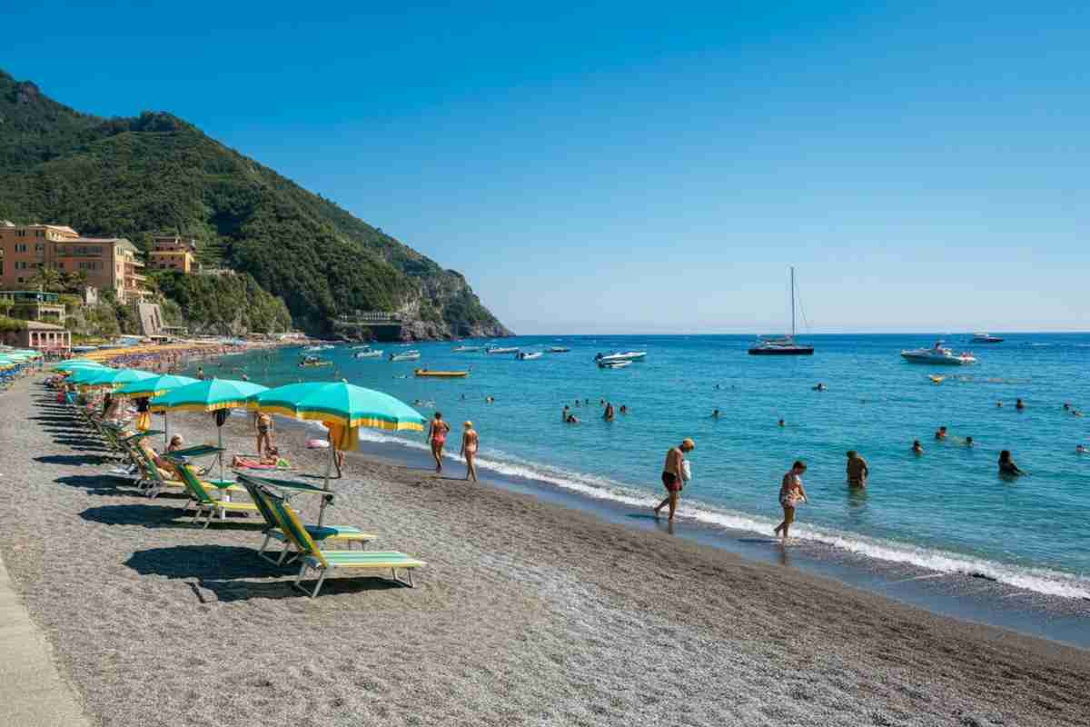 Turismo in Italia: estate da record o flop? Scopriamo i dati sugli arrivi dall'estero