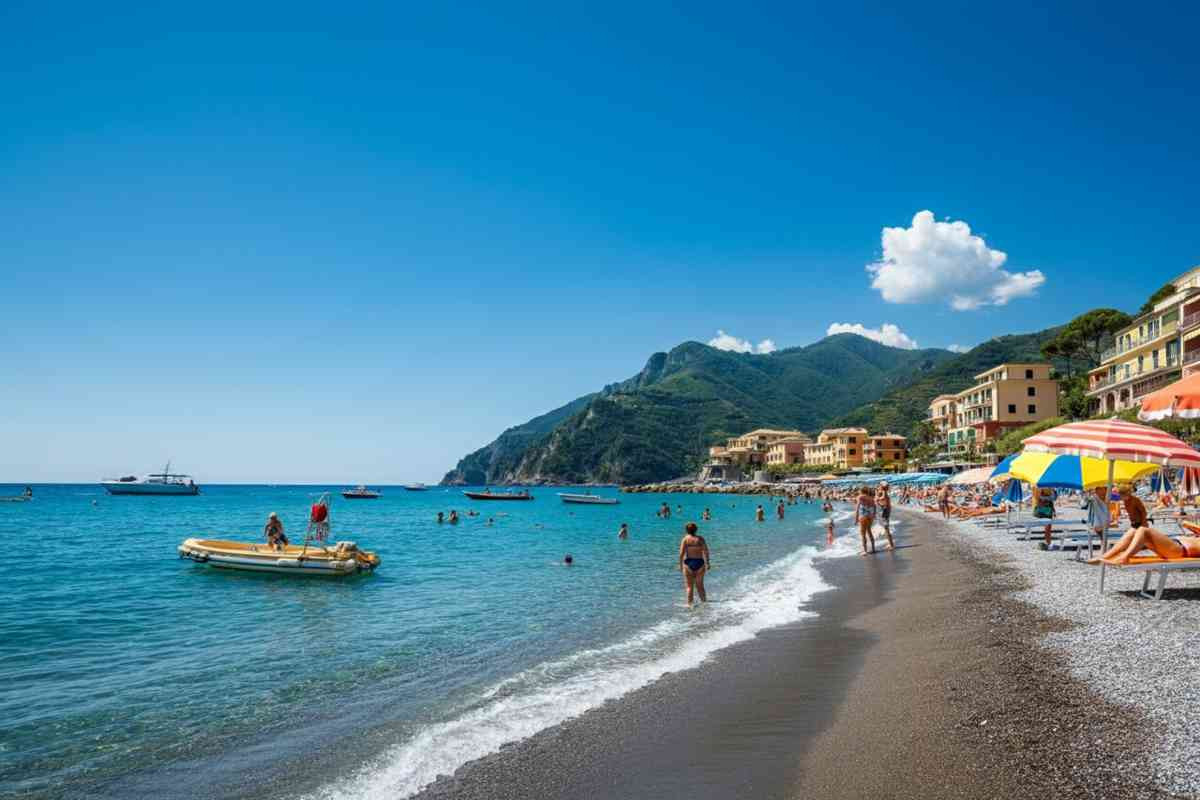 Turismo in crisi: Pellegrino (Aidit) svela perché gli italiani riducono le vacanze al mare