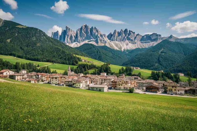 Turismo in montagna: un tesoro che vale il 6,7% del Pil italiano