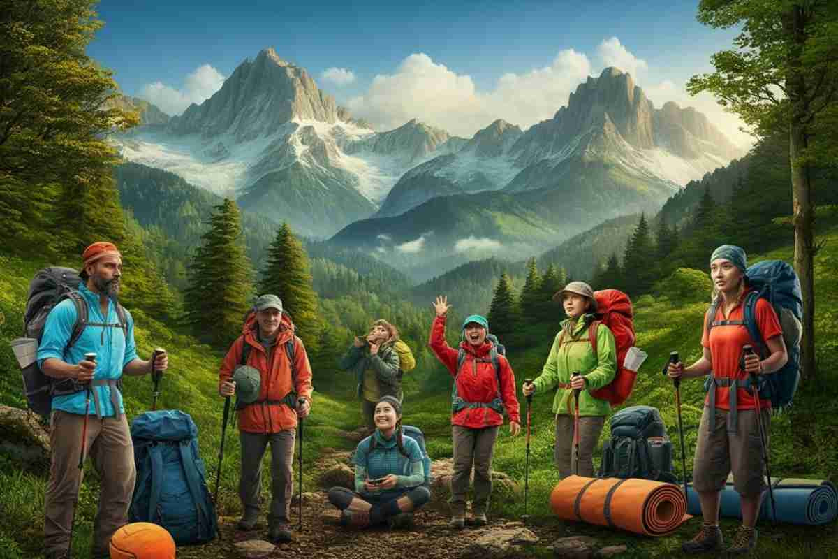 Turisti in montagna: le richieste stravaganti che lasciano senza parole