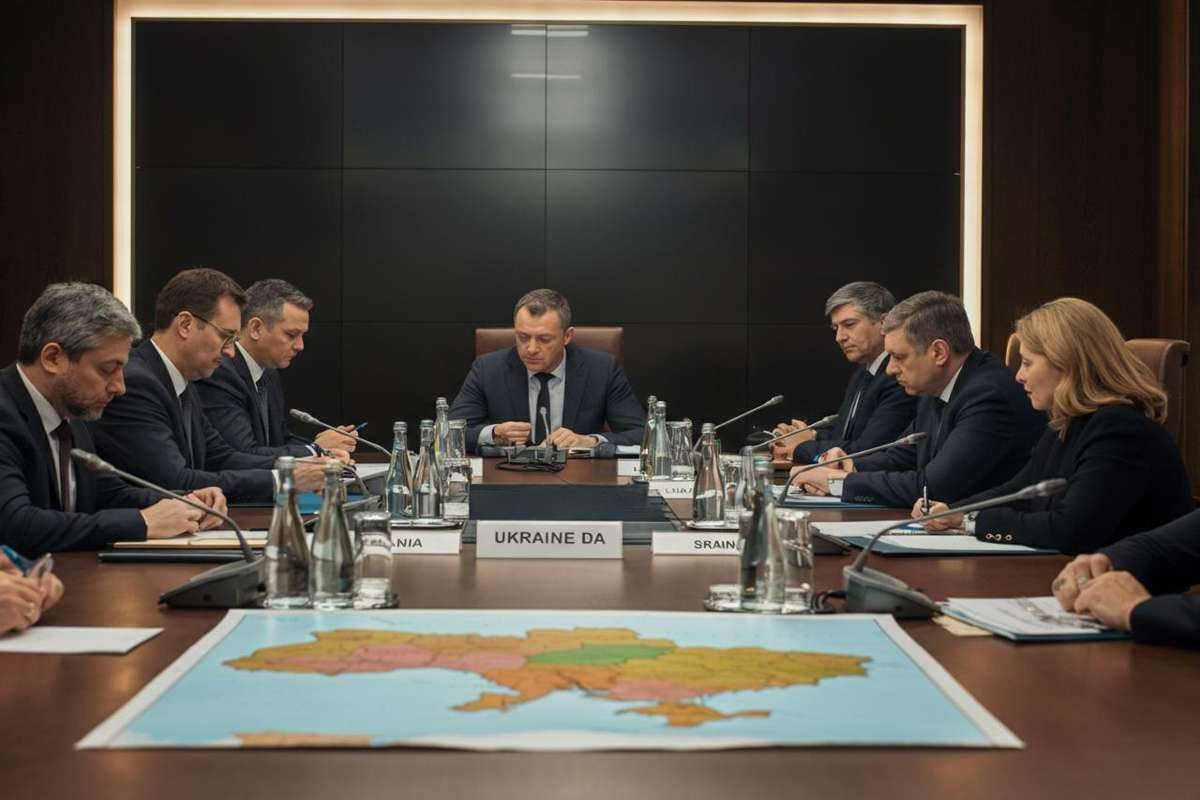 Tusk: la Russia deve coinvolgere Kiev e smettere di sfidare i confini senza conseguenze