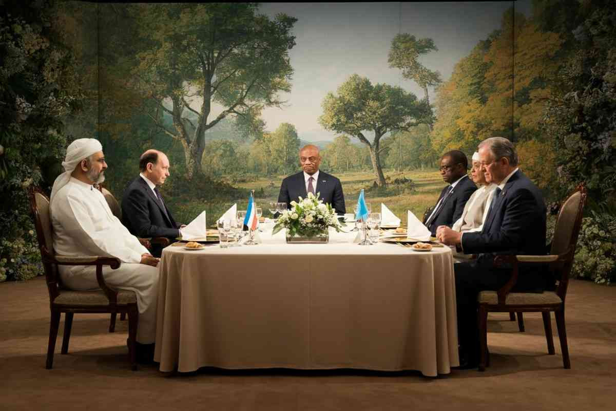 Ucraina: l'appello di Salvini alle parole del Papa che non possiamo ignorare