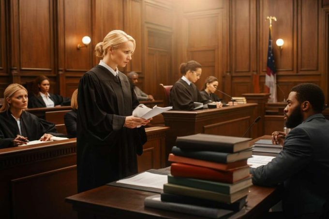 Udienza sulla governatrice della Fed: tensione e attesa per le decisioni future