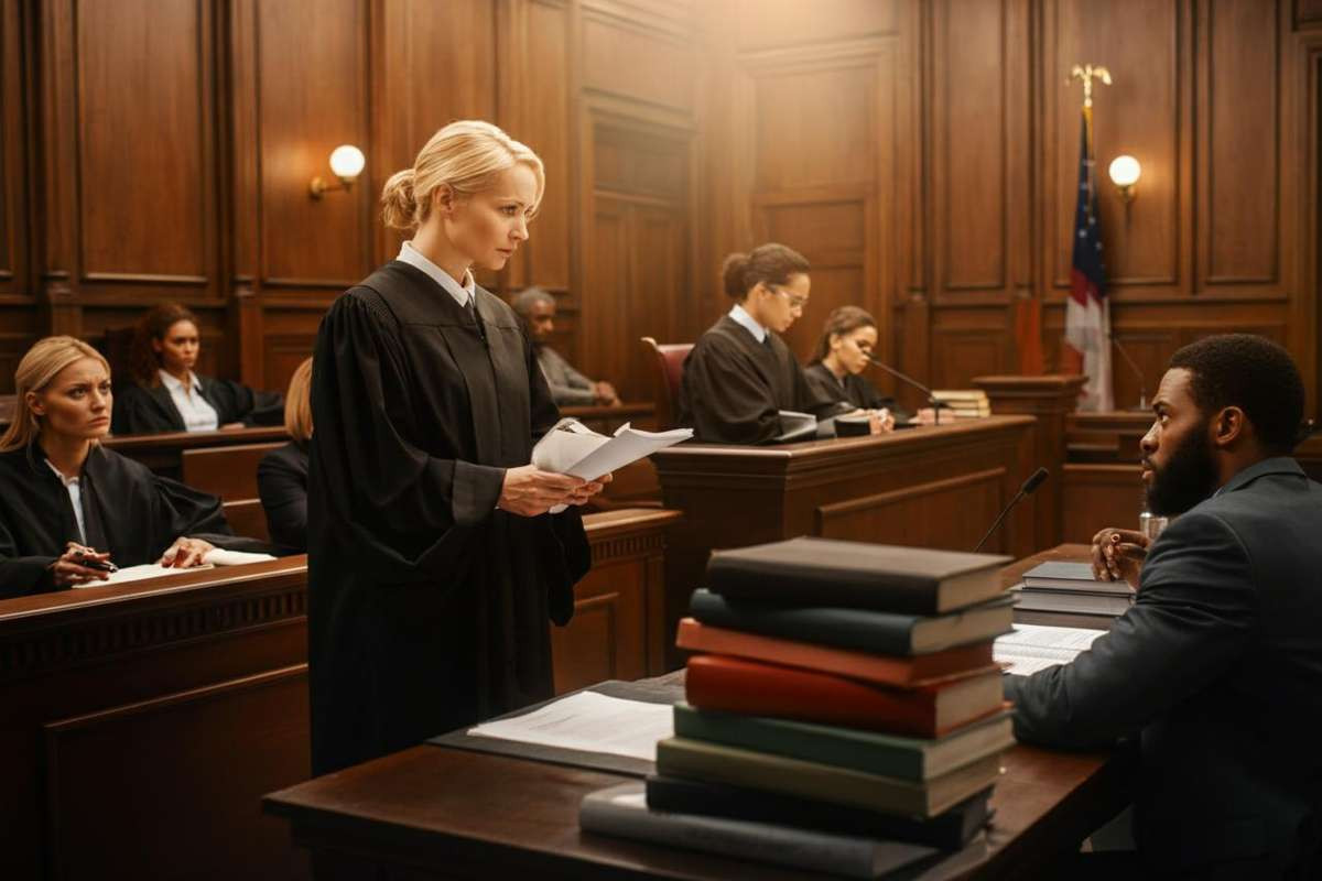 Udienza sulla governatrice della Fed: tensione e attesa per le decisioni future